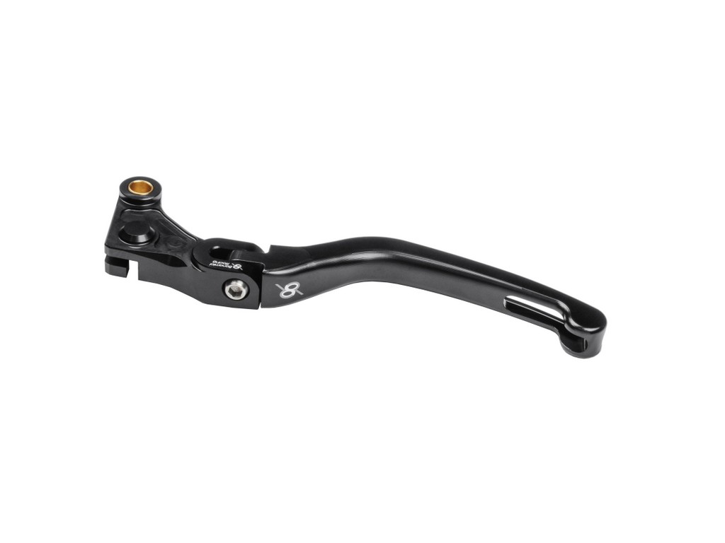 Bonamici Racing Aluminium Clutch Lever for the BMW S1000RR '15-18, S1000R '12-20 Bonamici Racing Aluminium Clutch Lever for the BMW S1000RR '15-18, S1000R '12-20